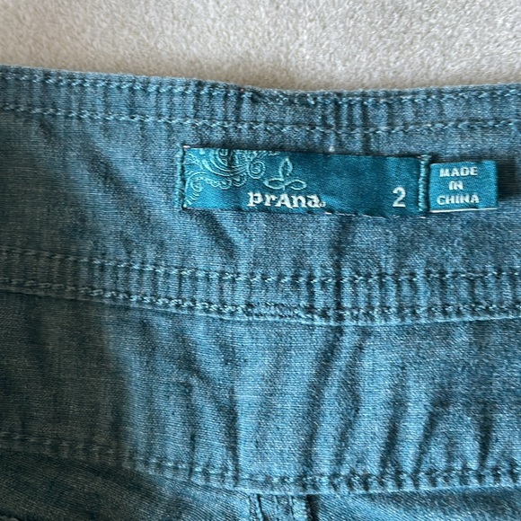 Prana Pants - Picture 3 of 4